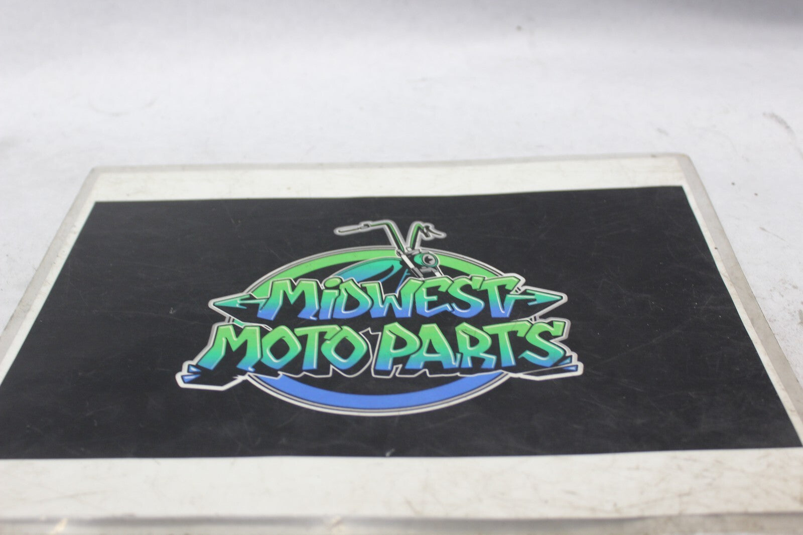 AIR CLEANER TUBE 17253-MW0-300  1998 HONDA CBR900RR