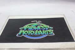AIR CLEANER TUBE 17253-MW0-300  1998 HONDA CBR900RR