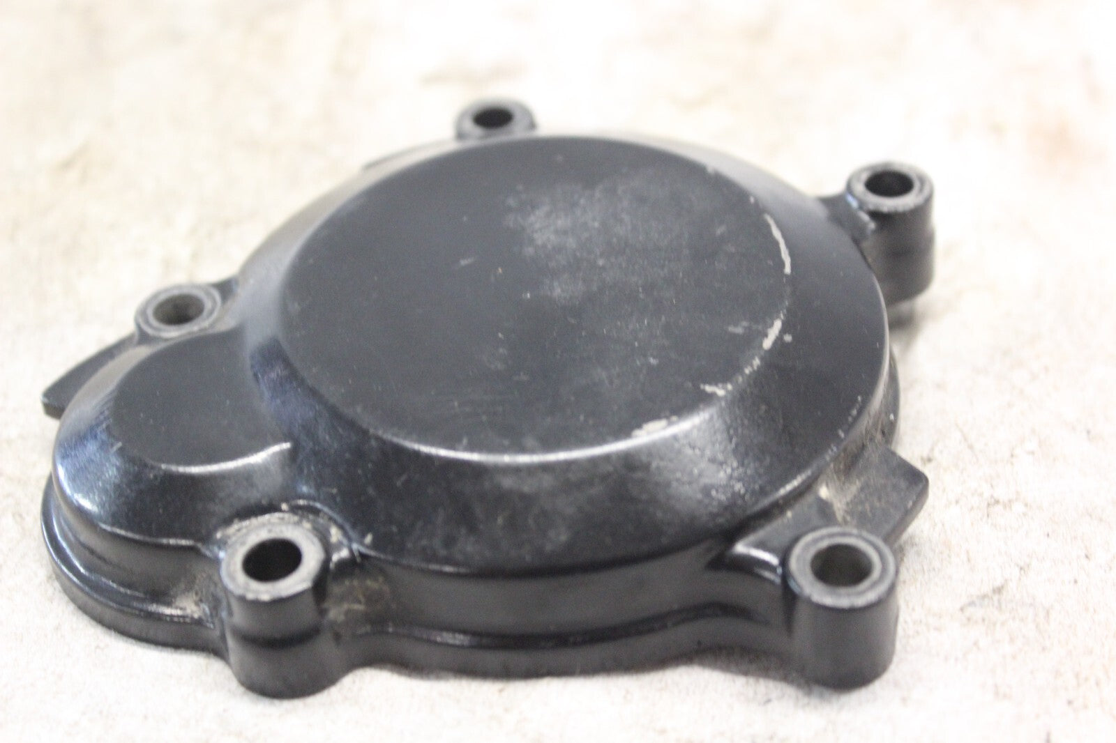 11382-24F00 CAP, STARTER IDLE GEAR 2002 SUZUKI HAYABUSA