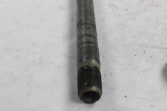 REAR WHEEL AXLE 41068-1420 2001 KAWASAKI ZX-9R