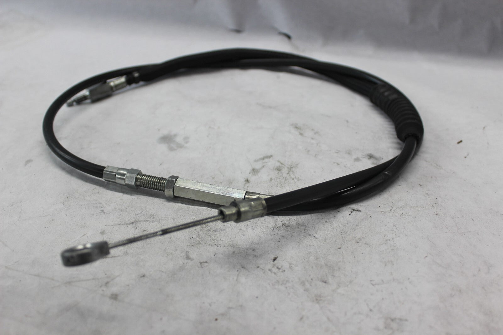 CLUTCH CABLE 38667-08 2008 H-D ELECTRAGLIDE FLHT