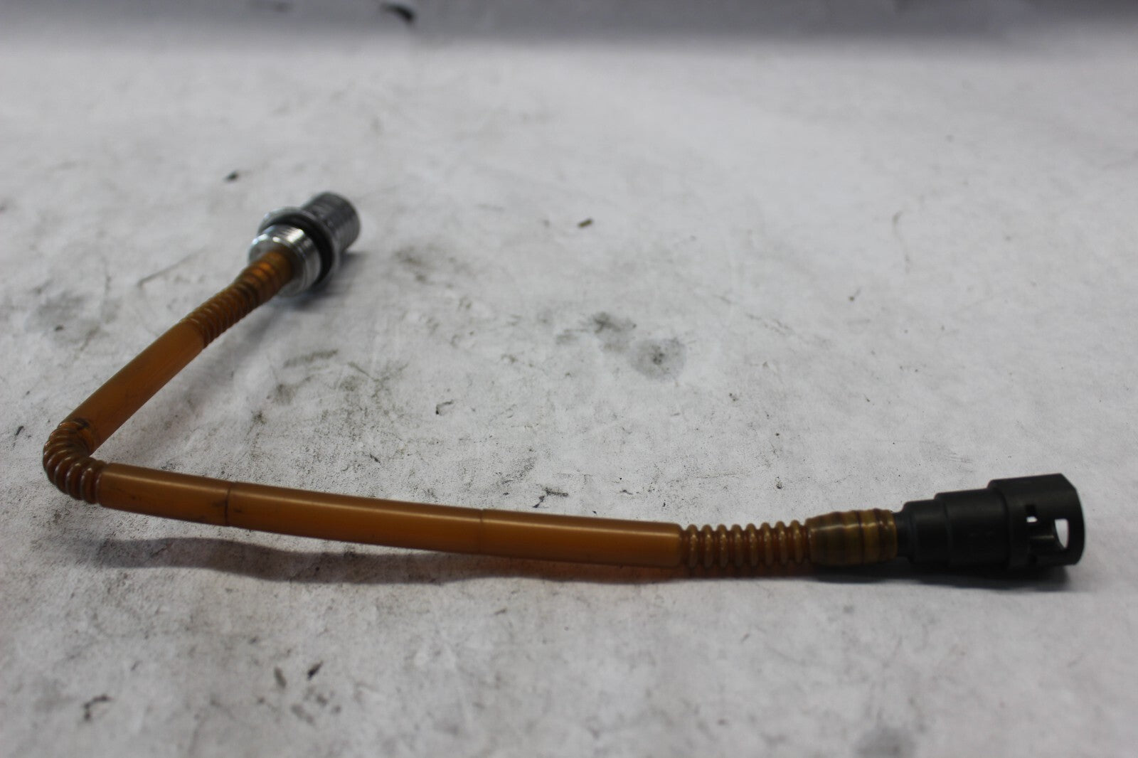 FUEL TANK CHECK VALVE 62228-08 2008 H-D ELECTRAGLIDE FLHT