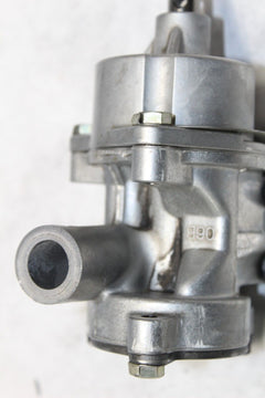 OIL PUMP ASSY 16400-06B30 2001 SUZUKI BANDIT GSF1200S