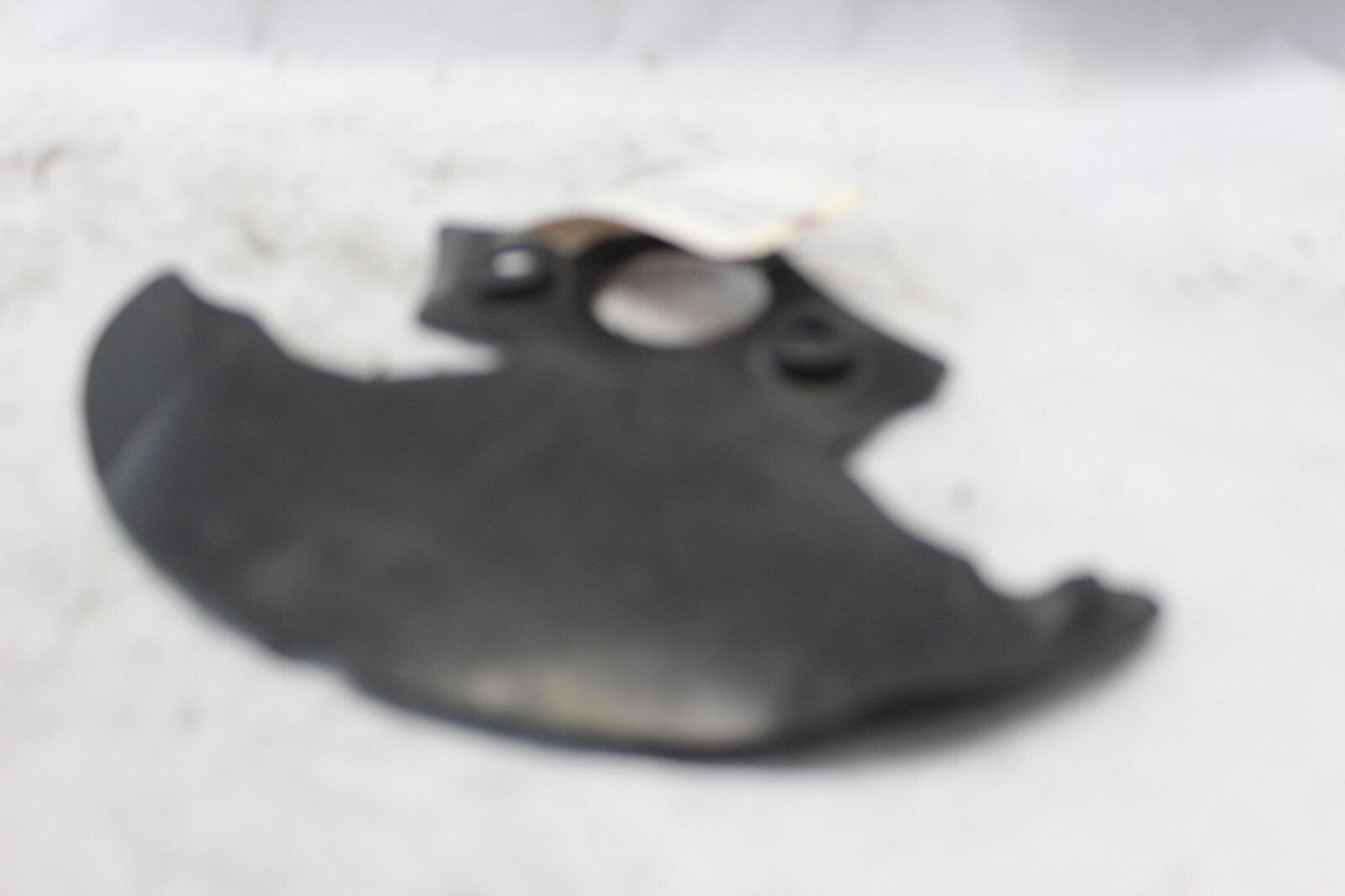 BRACKET COVER 94458-35F00 2002 SUZUKI GSX-R1000