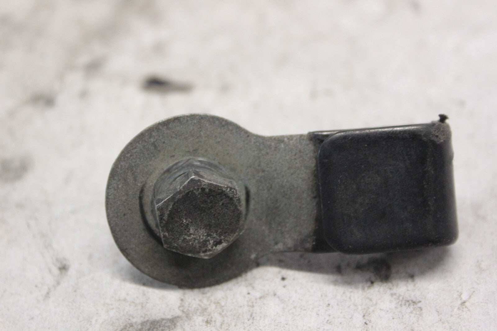 REAR BRAKE STOPPER BOLT ASSY 90133-MA1-000 1982 HONDA GL500I SILVERWING