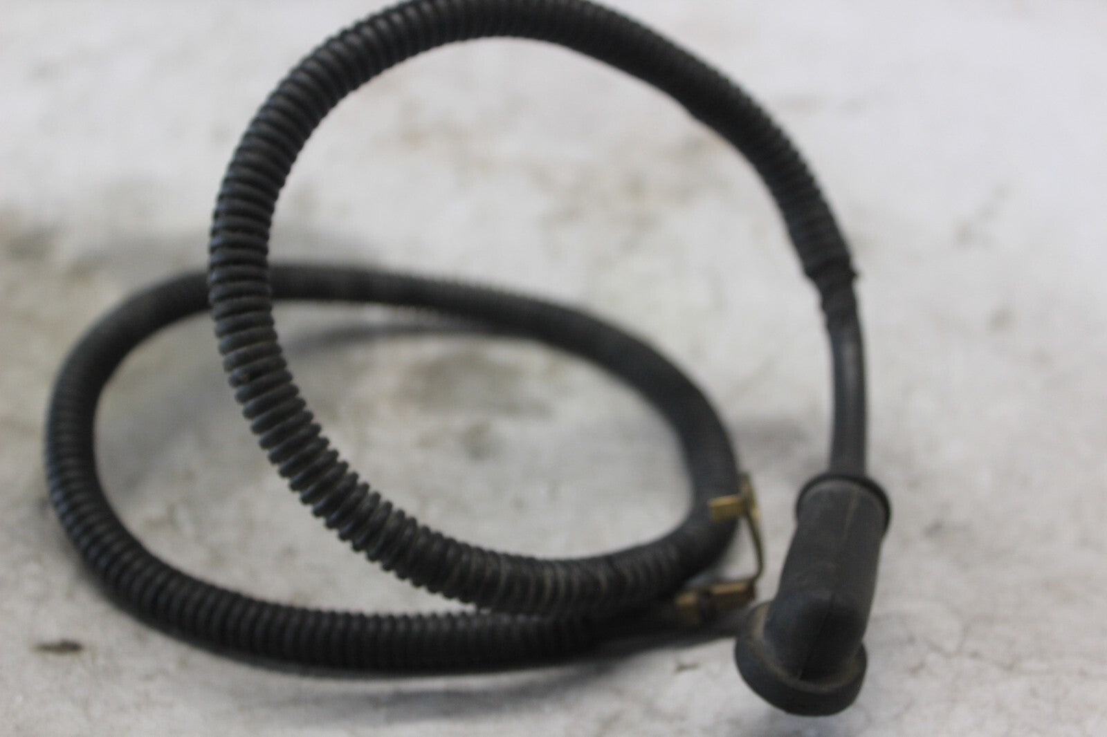 STARTER MOTOR LEAD WIRE 33810-24F00 2002 SUZUKI HAYABUSA GSX1300R