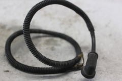 STARTER MOTOR LEAD WIRE 33810-24F00 2002 SUZUKI HAYABUSA GSX1300R
