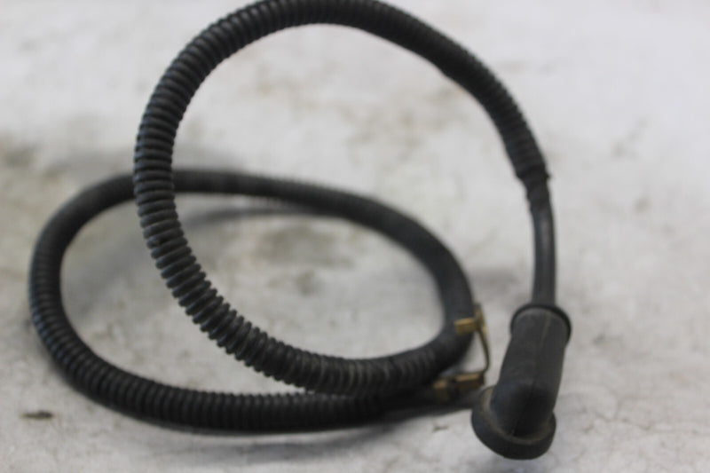 STARTER MOTOR LEAD WIRE 33810-24F00 2002 SUZUKI HAYABUSA GSX1300R