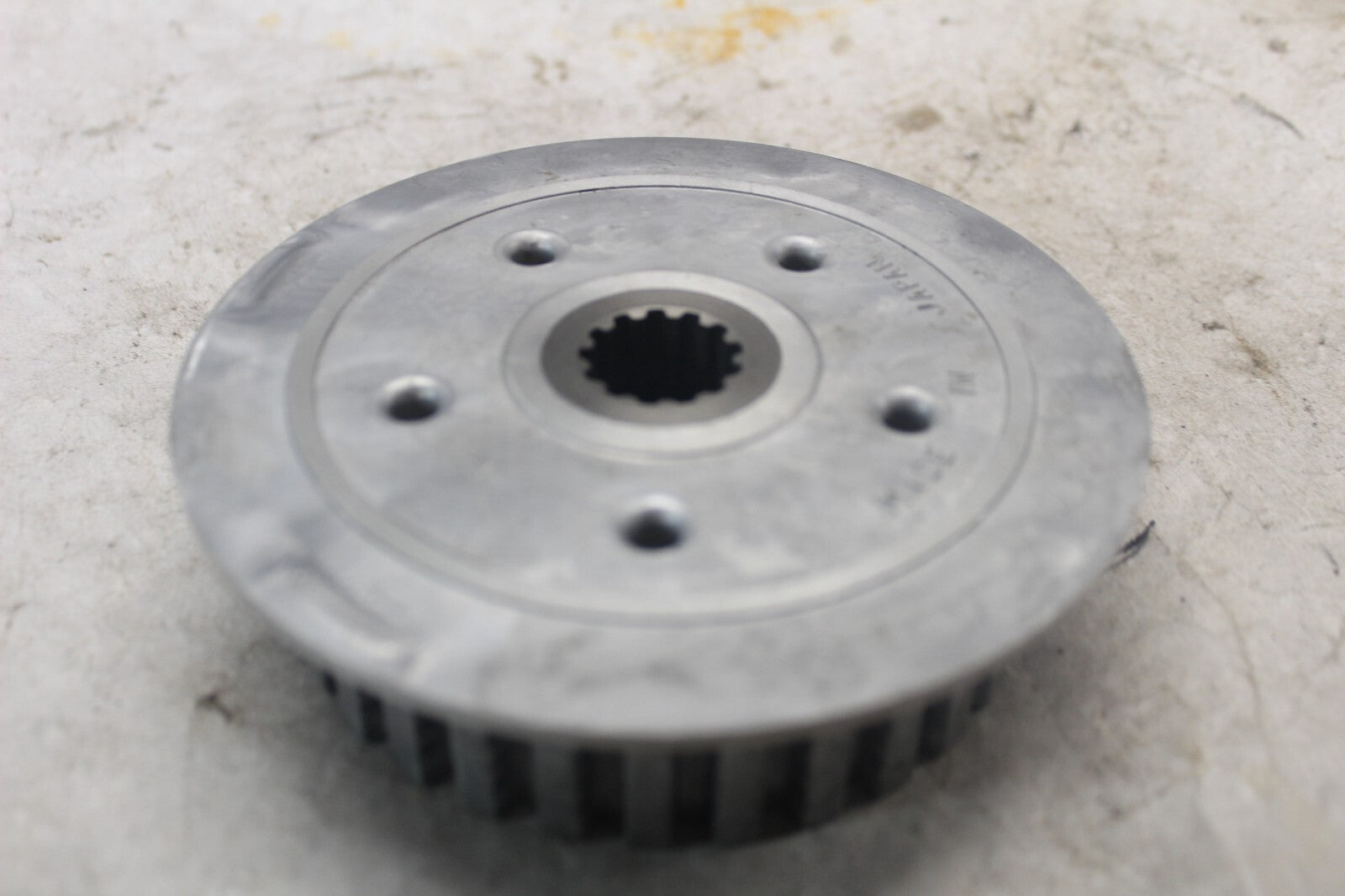 CLUTCH HUB 13087-1052 1988 KAWASAKI EX500
