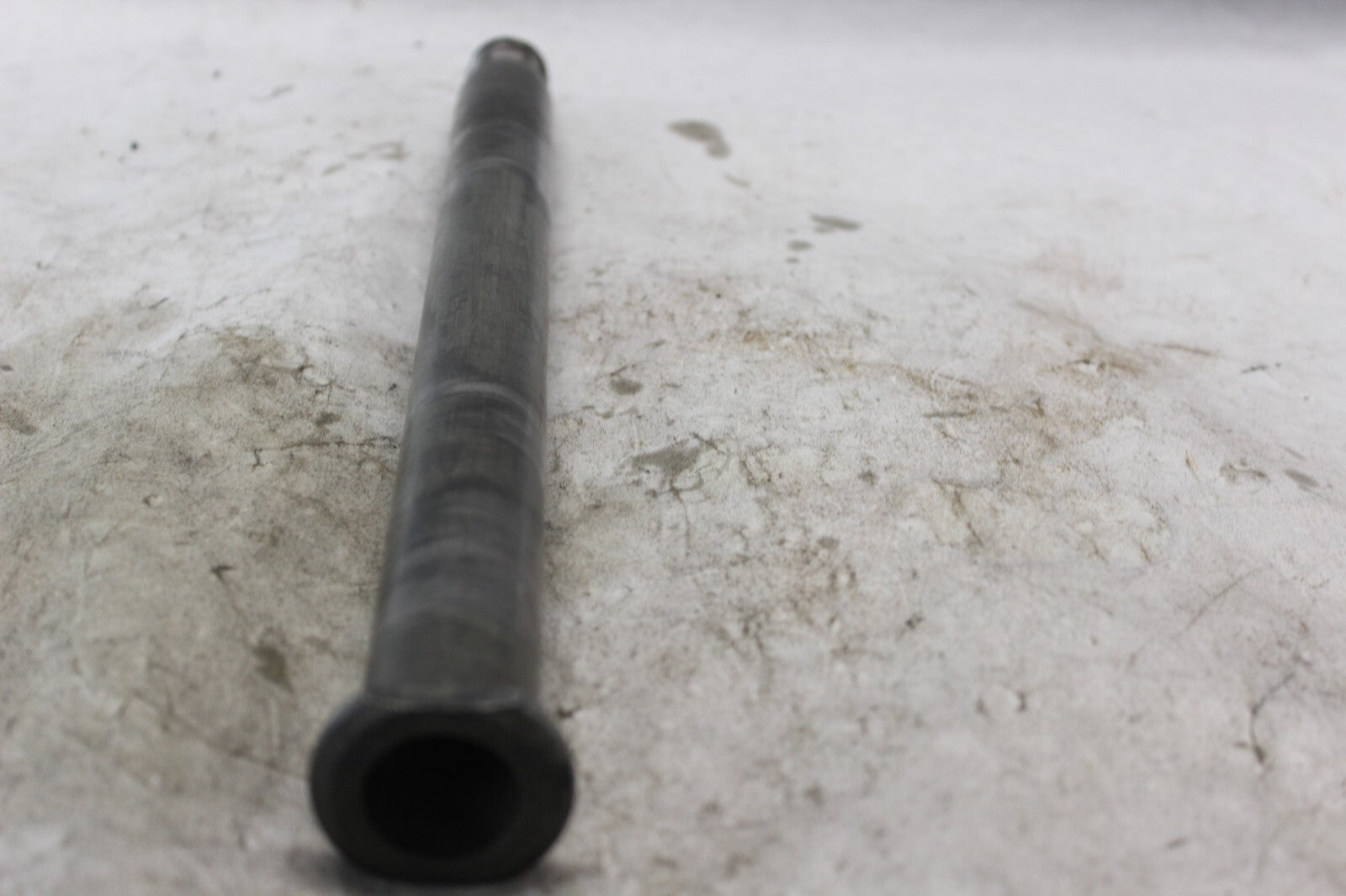 REAR AXLE 64711-33E10 2002 SUZUKI HAYABUSA GSX1300R