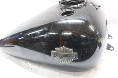 6 GALLON GAS TANK VIVID BLACK 61000690 2022 RG SPECIAL