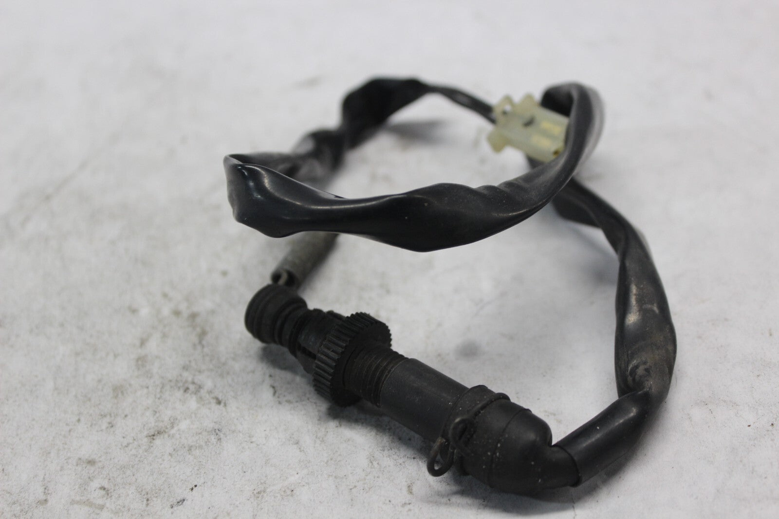 REAR STOP SWITCH W/ SPRING 35350-MW0-600 1998 HONDA CBR900RR