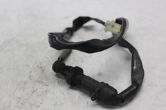 REAR STOP SWITCH W/ SPRING 35350-MW0-600 1998 HONDA CBR900RR