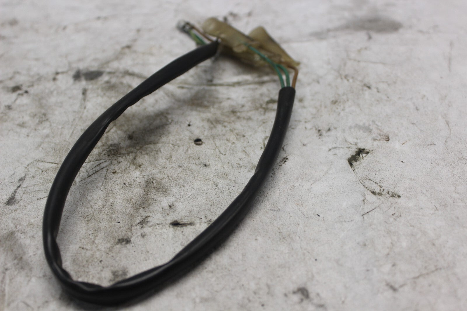 TAILLIGHT SUB-WIRE HARNESS 32101-MA1-000 1982 HONDA GL500I SILVERWING