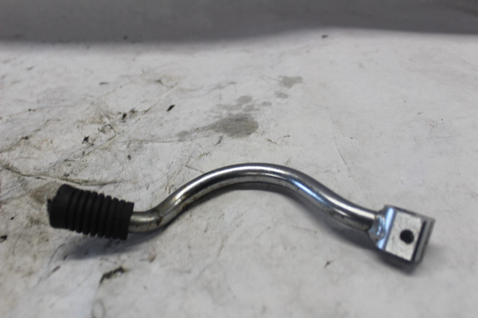 GEARSHIFT PEDAL 24700-MA1-000  1982 HONDA GL500I SILVERWING