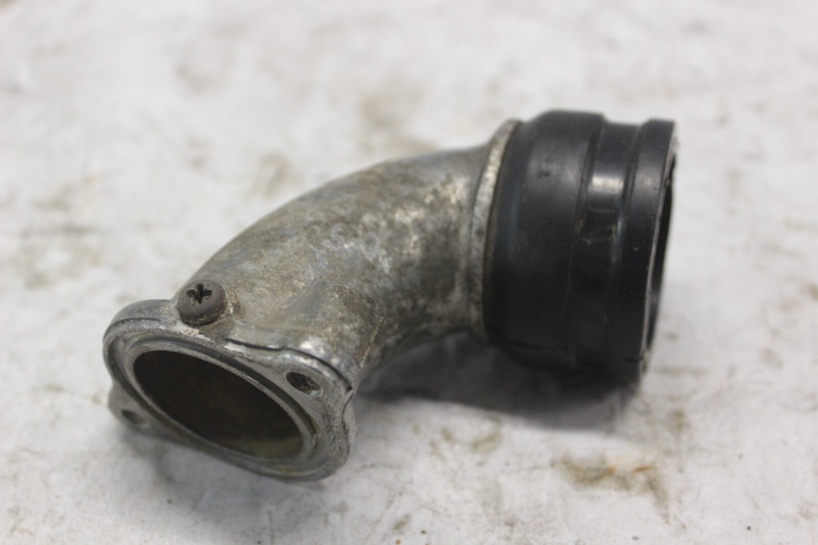 INTAKE MANIFOLD A 17110-431-010 1982 HONDA GOLDWING GL1100A