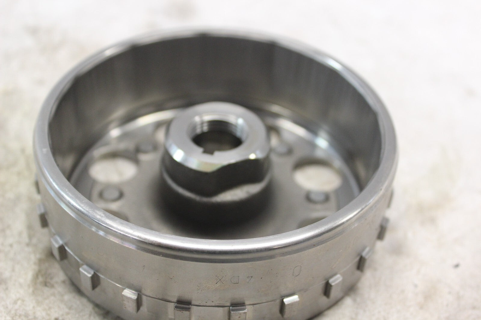STATOR ROTOR 32102-24F10 2002 SUZUKI HAYABUSA GSX1300R