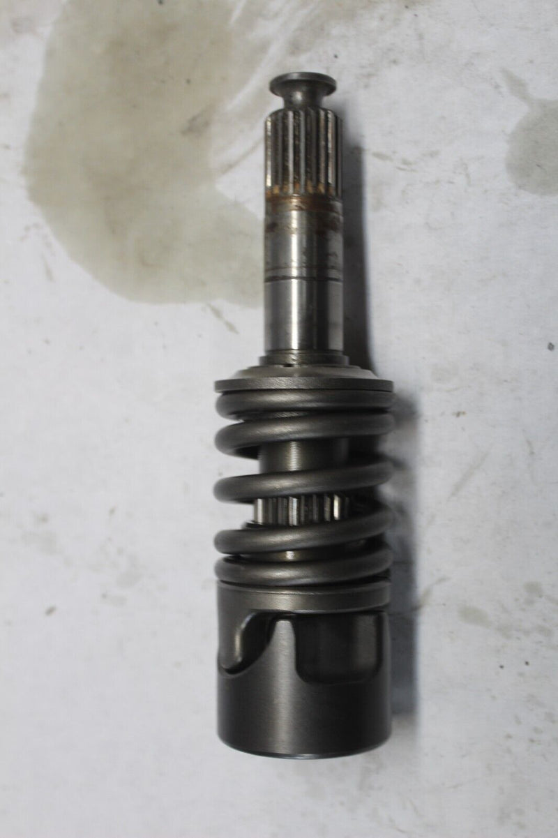 FINAL SHAFT 23521-415-000 1982 GL500I SILVERWING