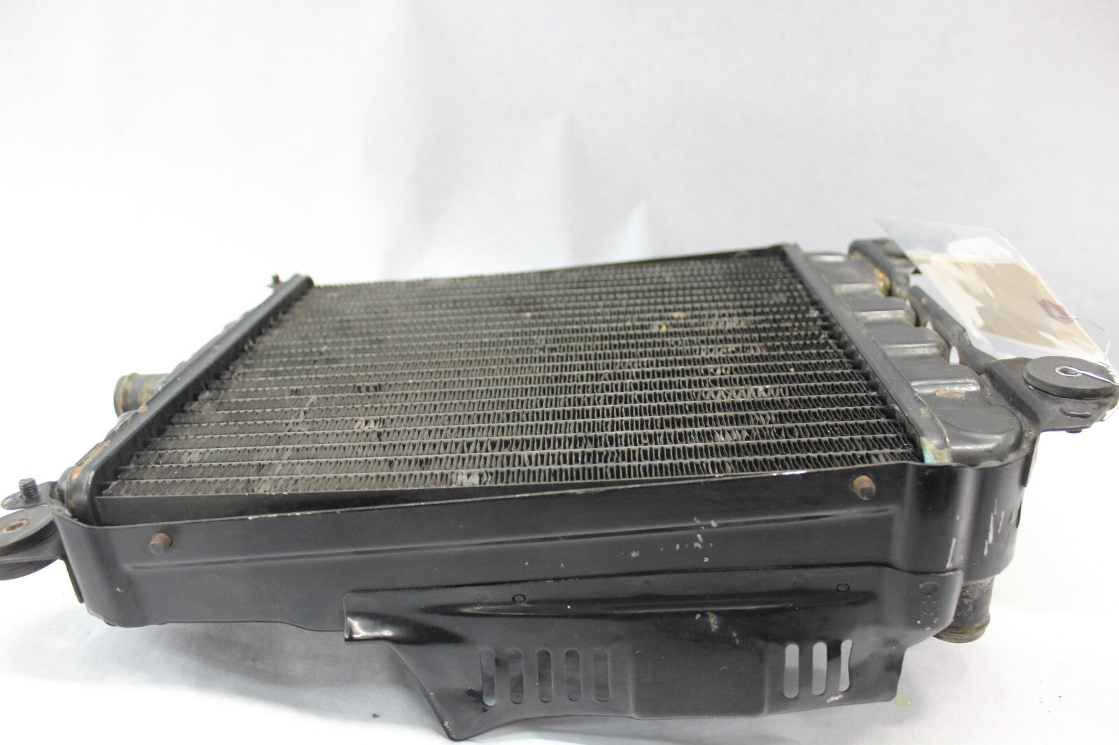 RADIATOR SEE PHOTOS 19010-463-003 1982 HONDA GOLDWING GL1100A