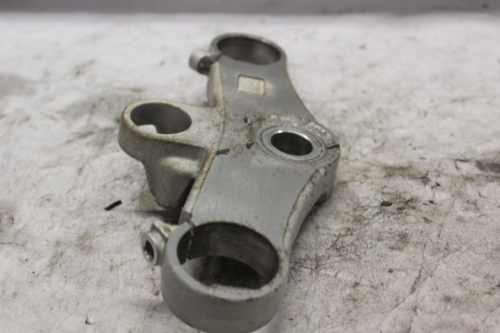 FORK TOP BRIDGE 53300-MAS-E00 1998 HONDA CBR900RR