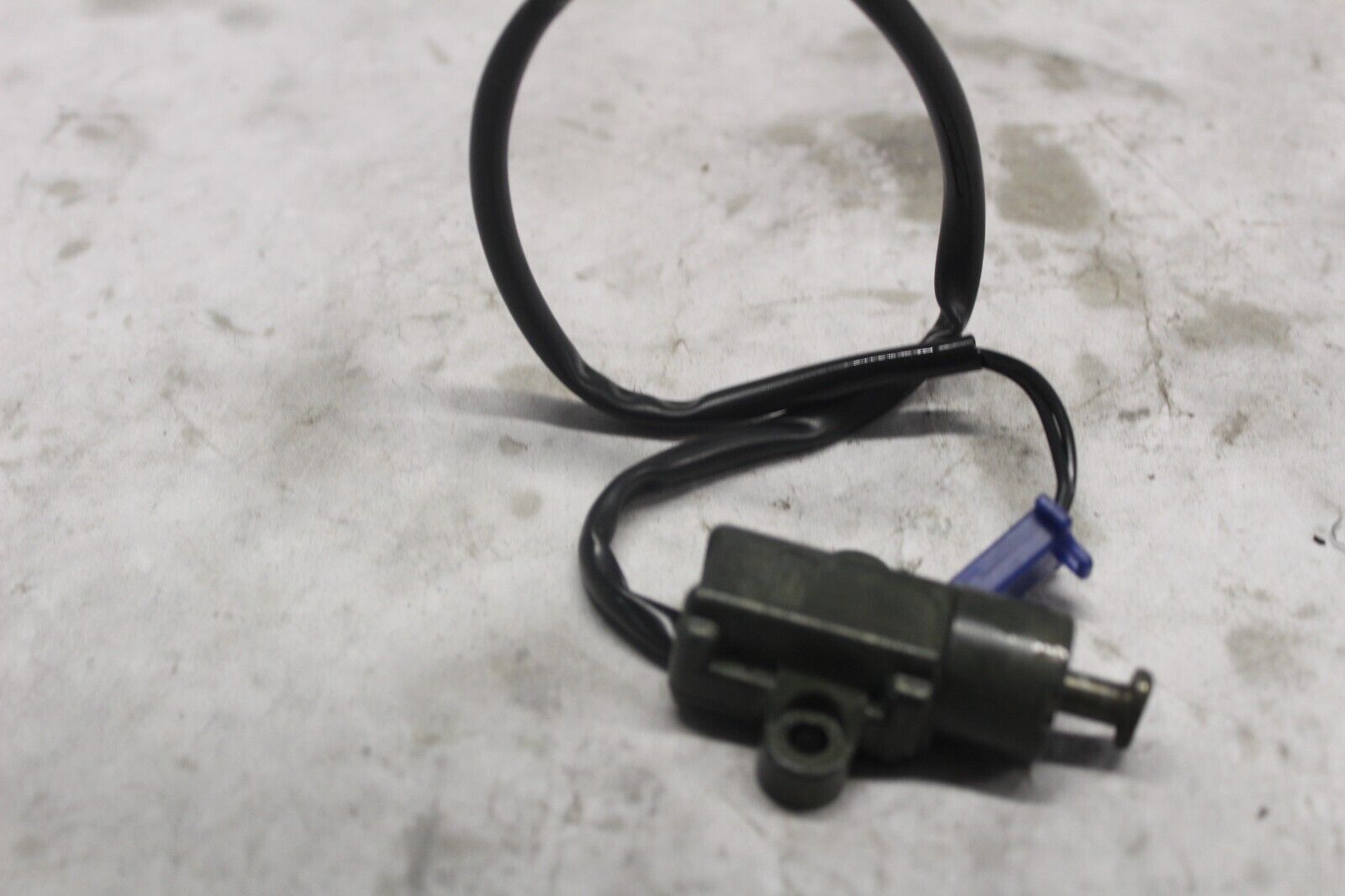 SIDE STAND SWITCH 3LD-82566-40-00 2001 XVS1100A VSTAR CLASSIC