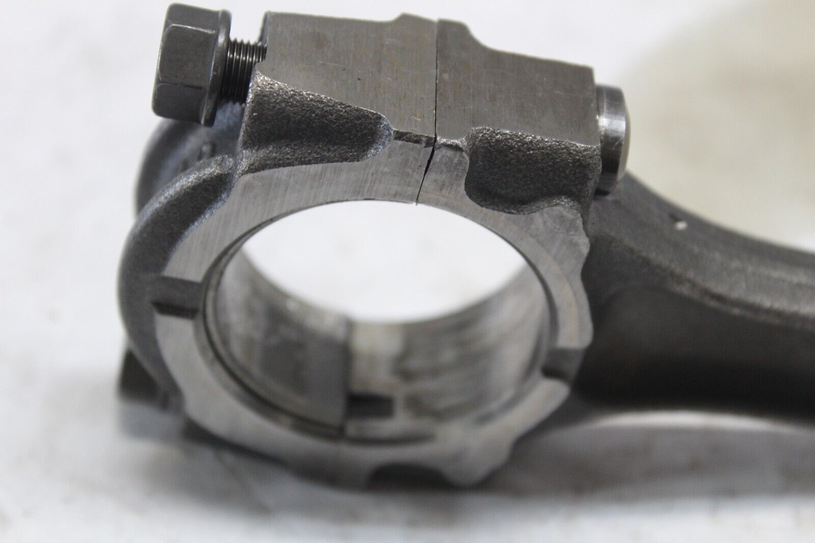 CONNECTING ROD ASSY 13210-415-020 1982 GL500I SILVERWING