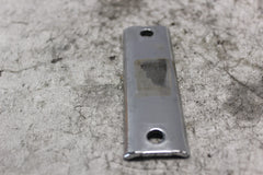 REAR EXHAUST MOUNT BRACKET 65678-07 2008 H-D ELECTRAGLIDE FLHT