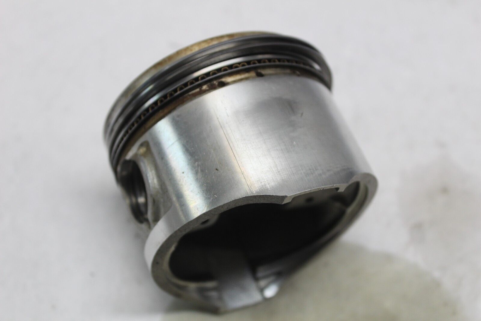 PISTON (STD) 13101-415-000 1982 GL500I SILVERWING