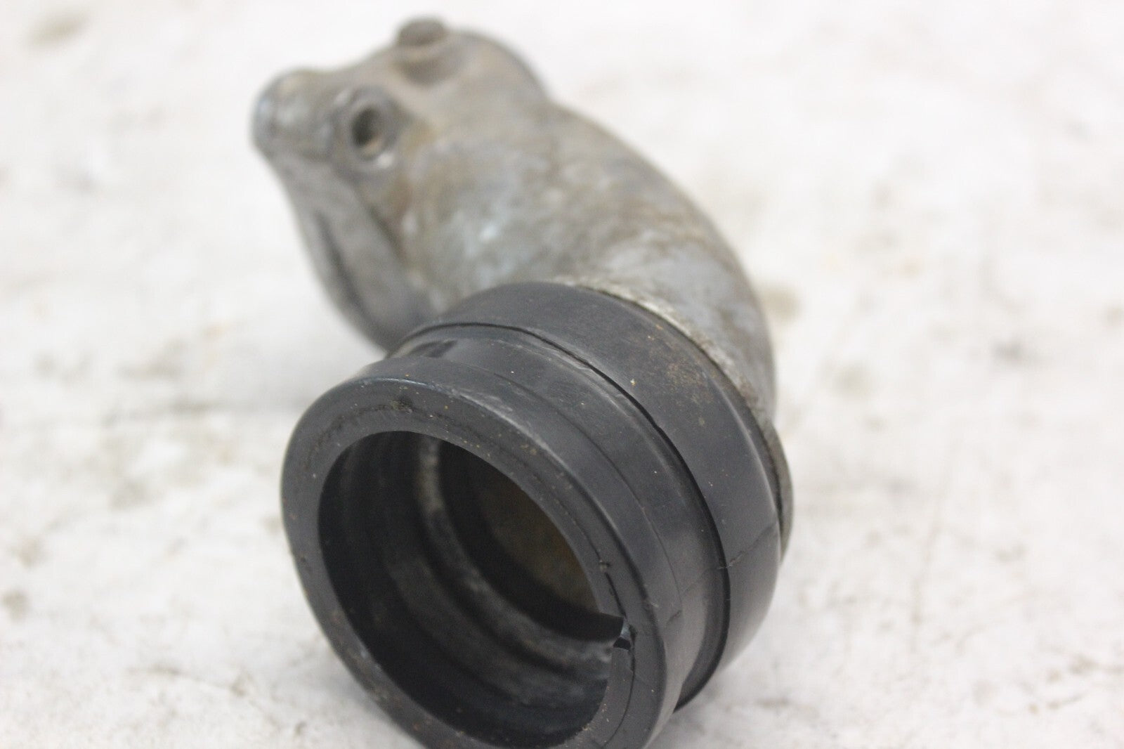 INTAKE MANIFOLD A 17110-431-010 1982 HONDA GOLDWING GL1100A