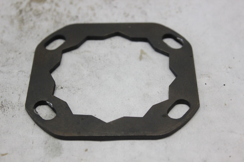 Lockplate Harley Davidson 35242-06 2010 H-D ULTRA CLASSIC FLHTCU