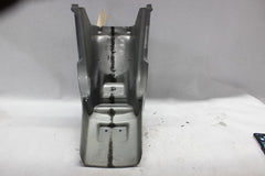 REAR FENDER A SILVER 80100-MA1-000ZC  1982 HONDA GL500I SILVERWING
