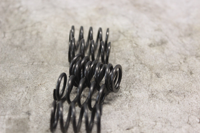 CLUTCH SPRING (6) 2002 SUZUKI HAYABUSA GSX1300R 21413-24F10