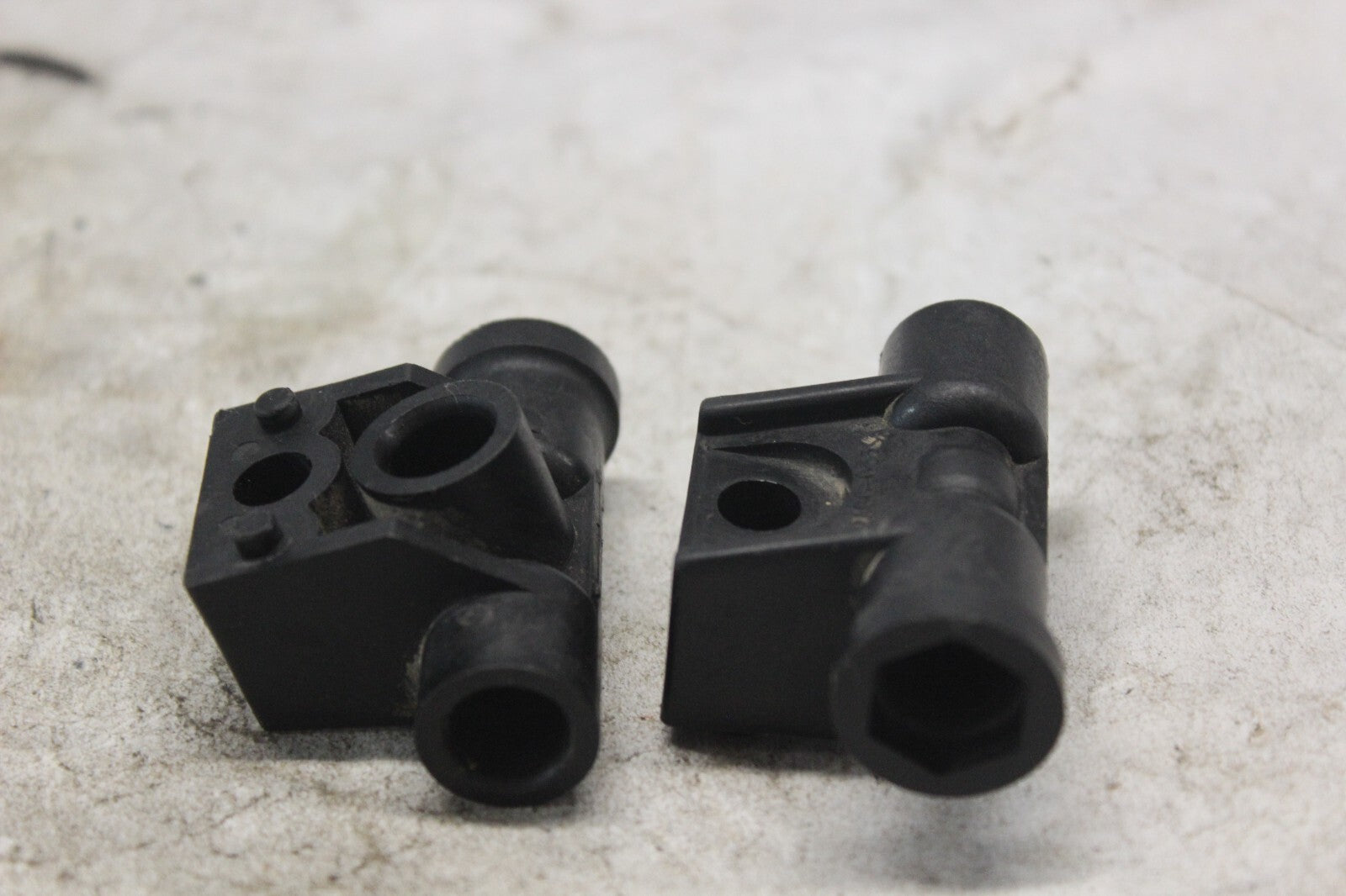 FUEL RAIL JOINT 2 & 3 13471-35F10 2002 SUZUKI HAYABUSA GSX1300R