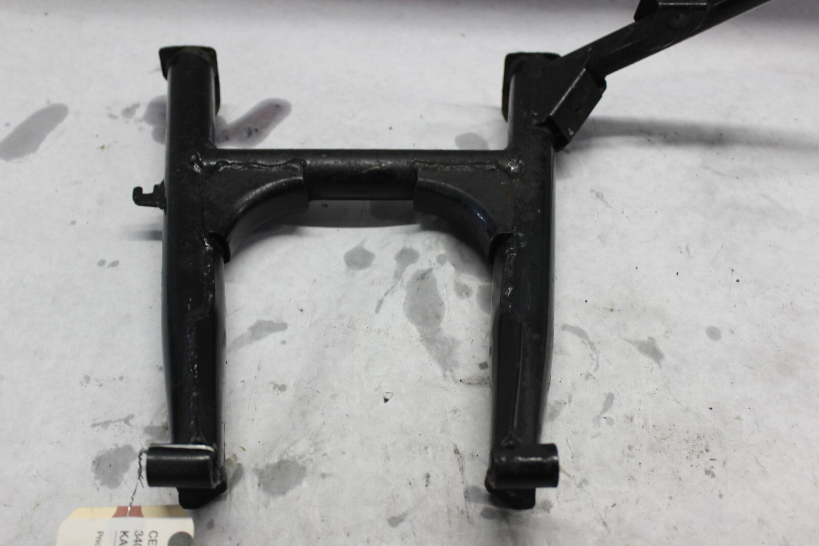 CENTER STAND BLACK 34011-1129 1986 KAWASAKI ZG1000
