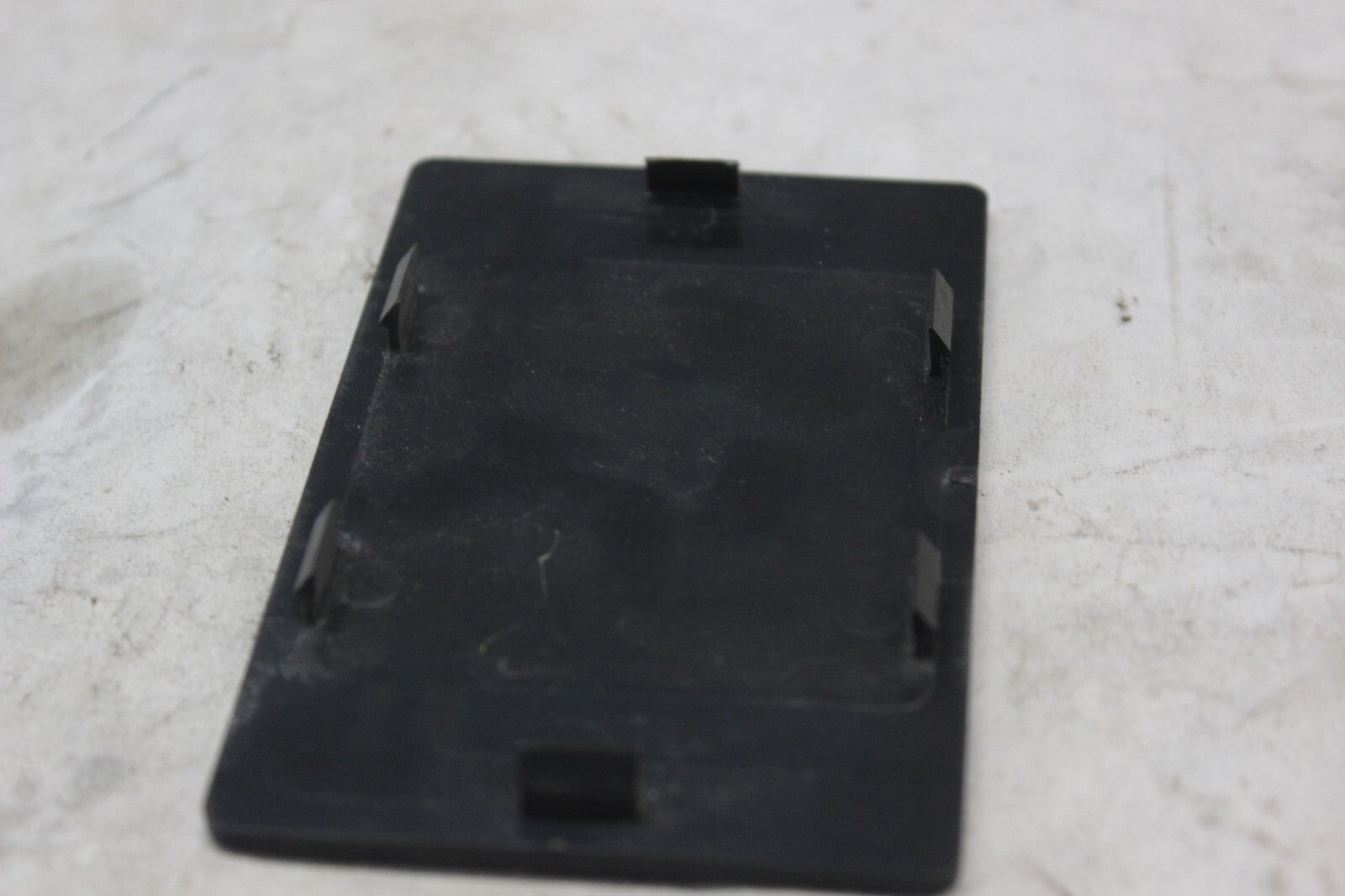 BLIND LID 64258-MB9-870 1982 HONDA GOLDWING GL1100A