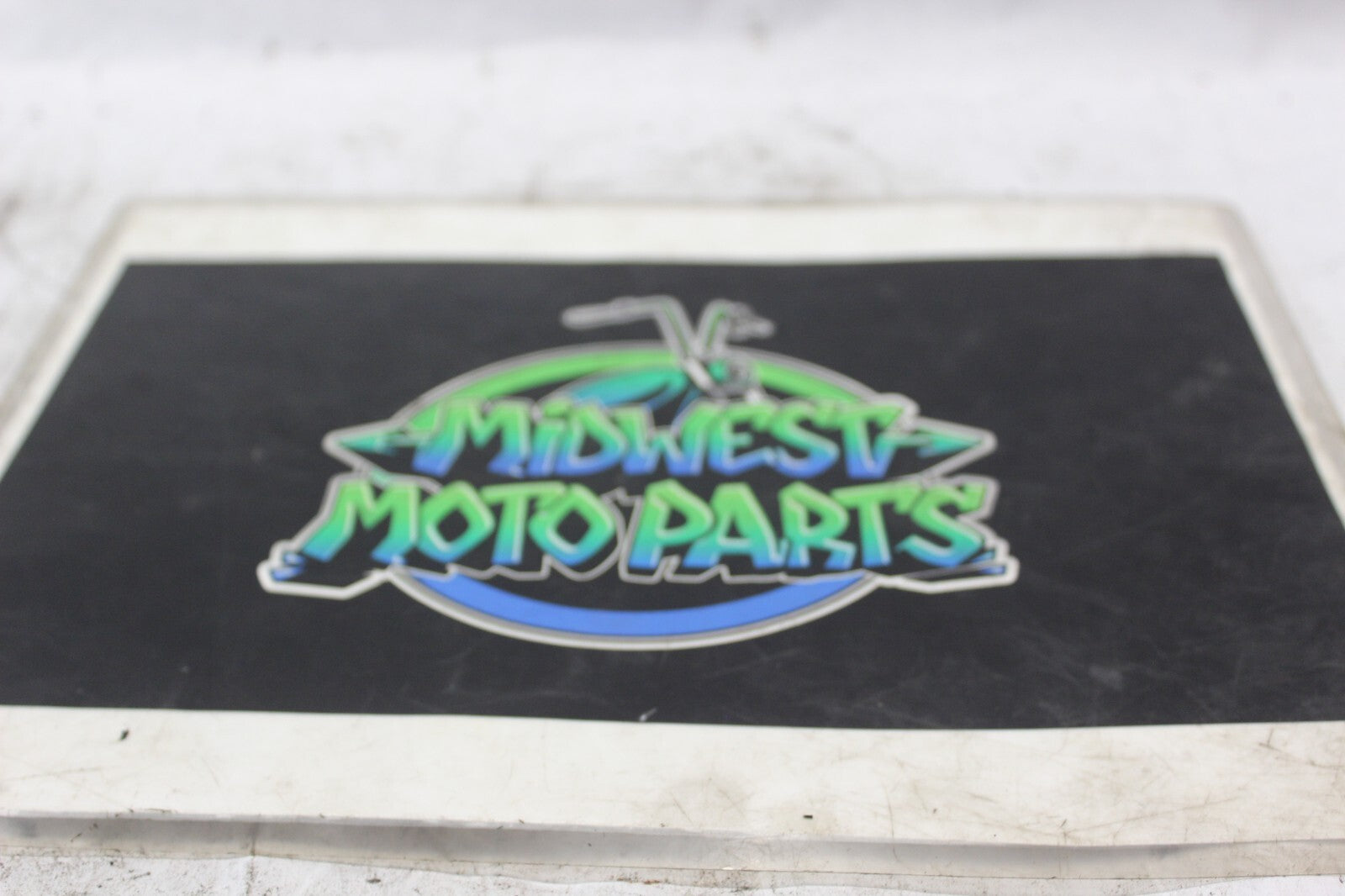 RADIATOR FAN ASSY TESTED/WORKS 17810-40F00 2002 SUZUKI GSX-R1000