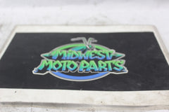 RADIATOR FAN ASSY TESTED/WORKS 17810-40F00 2002 SUZUKI GSX-R1000