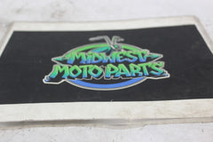 ENGINE SPROCKET WASHER (25X40X1.4) 09160-25035 2002 SUZUKI GSX-R1000