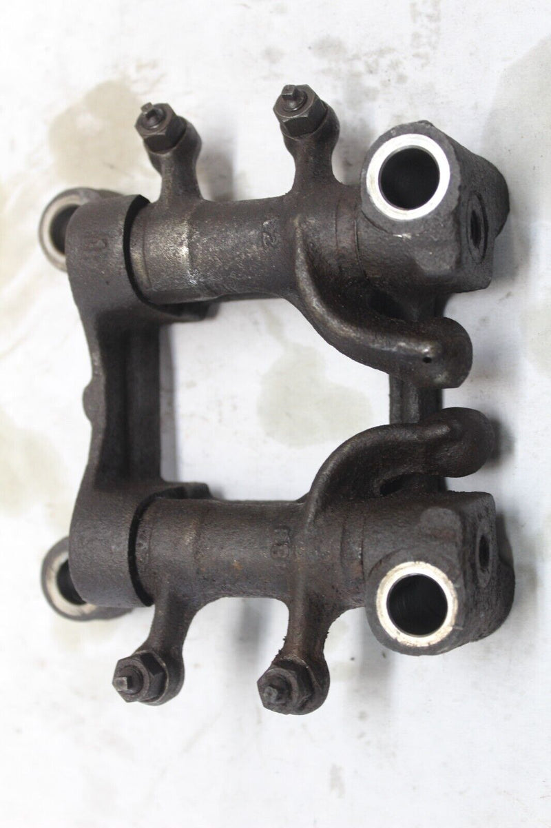 ROCKER ARM VALVE HOLDER (RUSTY) 12215-ME7-000 1982 GL500I SILVERWING