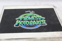 RIGHT MIRROR  56500-24F00 2002 SUZUKI HAYABUSA GSX1300R