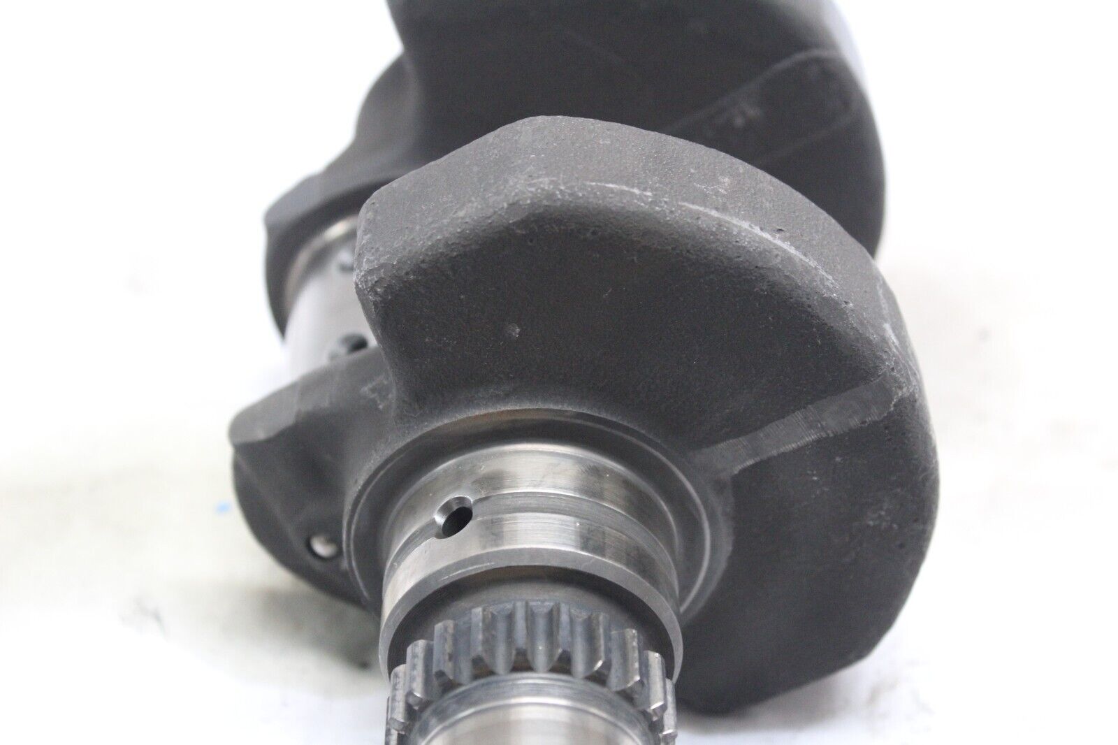 CRANKSHAFT 13300-MA1-000 1982 GL500I SILVERWING