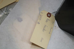 OEM Harley Davidson Rear Fender Gray 2014 Streetglide 60575-10