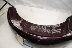 OEM Harley Davidson Rear Fender Dark Cherry 2007 Road King  59579-01