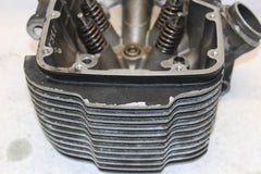 REAR CYLINDER HEAD BLACK (SEE PHOTOS) 3021772 2007 VICTORY 8BALL