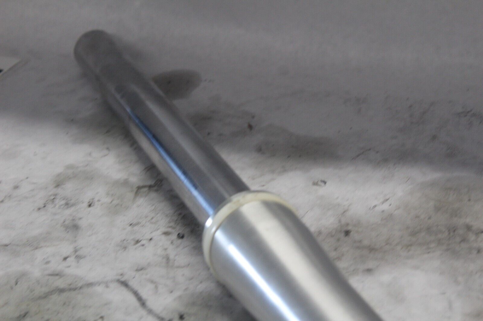 FRONT FORK ASSY LEFT 5KS-23102-10-00 2003 XVS1100AT SILVERADO