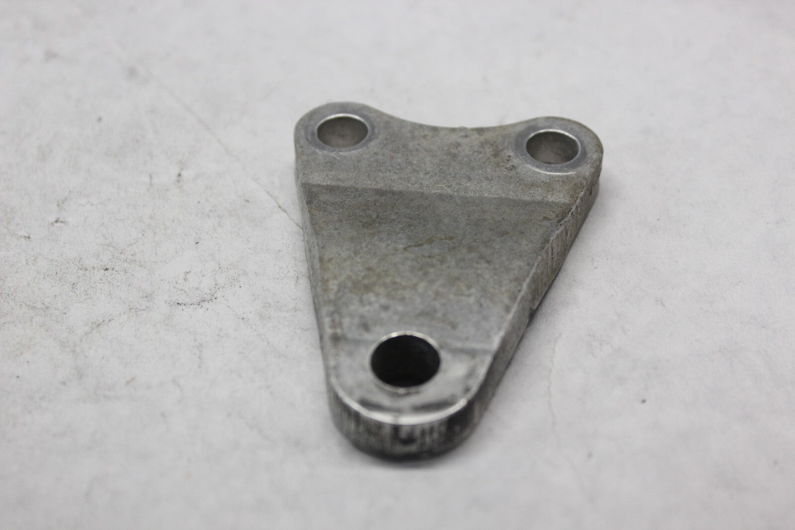 ENGINE HANGER PLATE 50355-MAS-E00 1998 HONDA CBR900RR