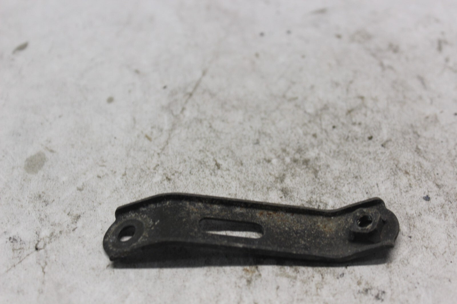 LEFT LOWER COWL STAY 64541-MW0-000 1998 HONDA CBR900RR