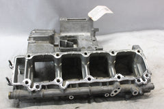 CRANKCASE TOP ASSY 11302-24811 2002 SUZUKI HAYABUSA GSX1300R