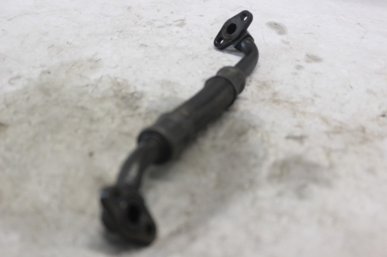 OIL COOLER HOSE RIGHT 16460-24F01 2002 SUZUKI HAYABUSA GSX1300R