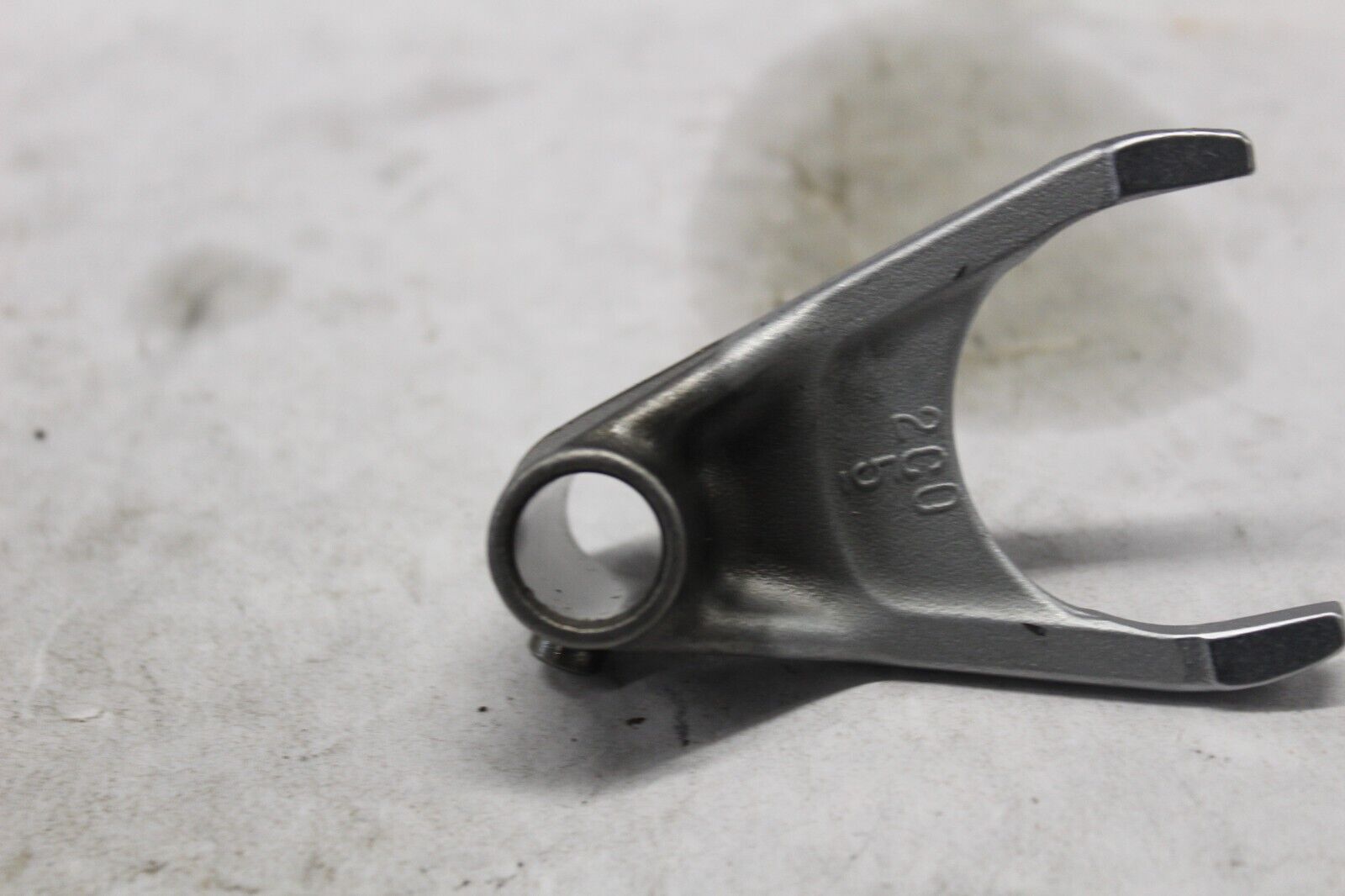 SHIFT FORK 1 LEFT 2C0-18511-00-00 2007 YAMAHA R6 YZFR6